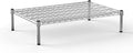 Regal Altair 24" Deep x 36" Wide x 8" Height Wire Shelving Kit | 1-Tier | NSF by Regal+Altair