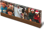 Artblox Personalized Office Desk Name Plate Custom Photo Prints On Acrylic Glass - Image 4