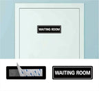Waiting Room Sign - Image 3