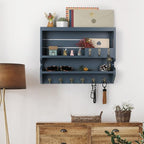 Innovation Key Holder for Wall, Mail Organizer - Image 6