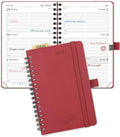 POPRUN Pocket 2026 Planner Weekly and Monthly by POPRUN