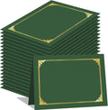 HAUTOCO 50 Pack Certificate Holders, Graduation by HAUTOCO