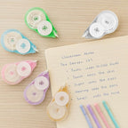 Aipker Correction Tape, Extra-Long 30 m Each – 590 ft Total, Easy-to-Use White - Image 6