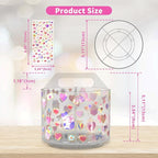 Wawocs Acrylic Pencil Organizer - Image 3