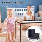 8 Pack Large Table Corner Protector - Image 3