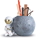 Kimdio Pen Holder, Astronaut Stand by Kimdio