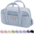 Sooez Large Pencil Case Pouch, Extra Big Pencil Bag by Sooez