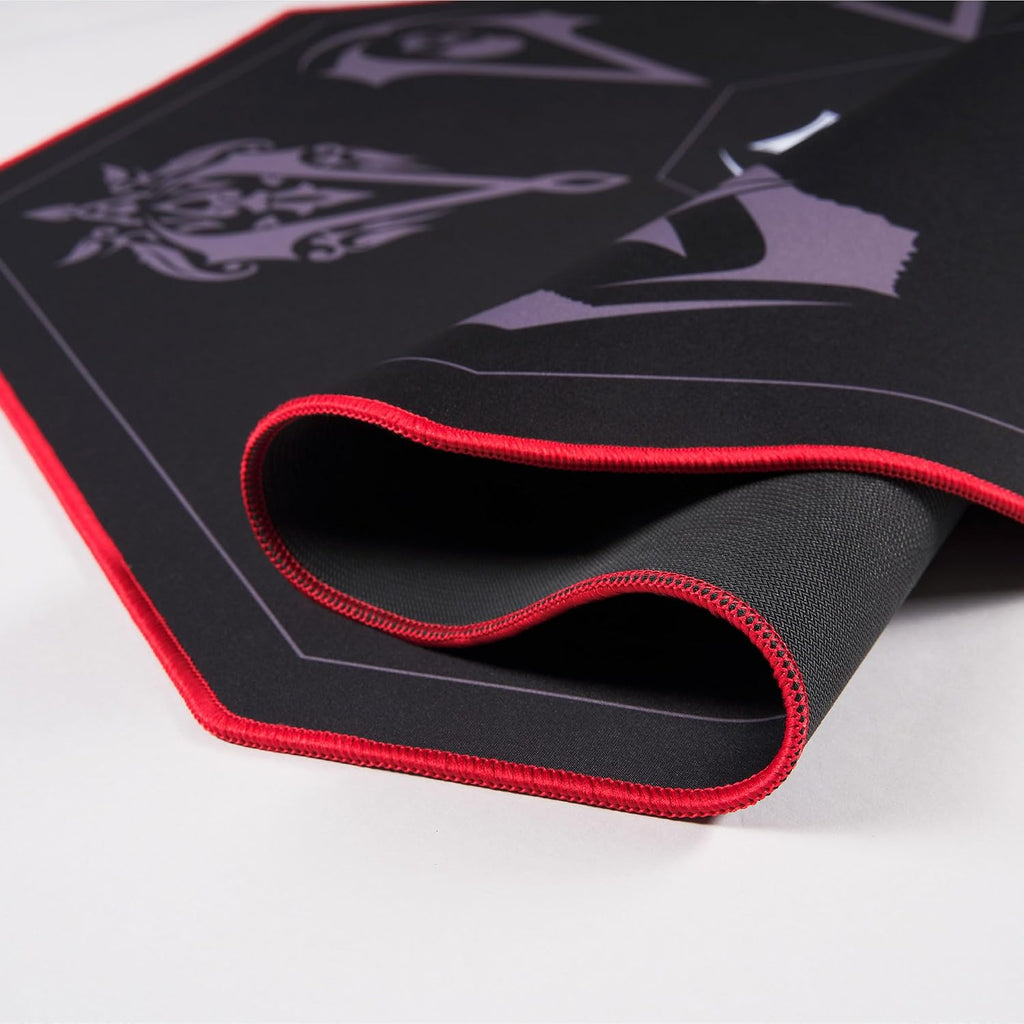 Subsonic - Assassin's Creed Non-Slip Gaming Mat and Office Chair