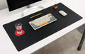 NODITO Dual-Sided Leather Desk Pad, Blotter by Nodito
