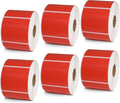 BETCKEY - 2.25" x 2" UPC Barcode & Address Labels Compatible by BETCKEY