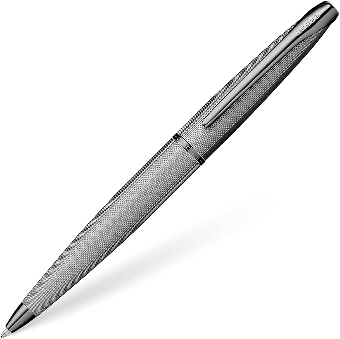Cross ATX Refillable Ballpoint Pen Presented in a Luxury Gift Box by Cross