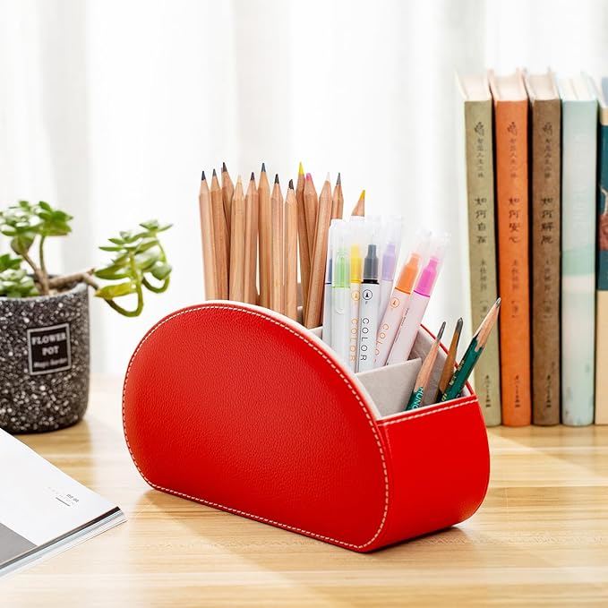 BONNY DODO Remote Control Holders Organizer Box - Image 5