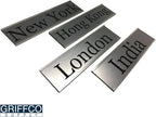 Made in USA Personalized Desk Name Plate – Custom Engraved Office Sign - Image 6