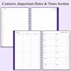 Address Book with Alphabetical Tabs - Image 5