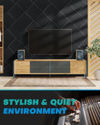 48 Pack Sound Proof Foam Panels - Image 5