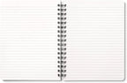Compendium Spiral Notebook - Image 5