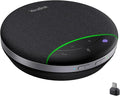 Yealink SP92 Bluetooth Speaker and Microphone by RedefineYourWorkplace