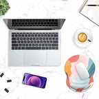 ITNRSIIET Ergonomic Mouse Pad - Image 7
