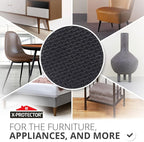 X-PROTECTOR Non Slip Furniture Pads - Image 2