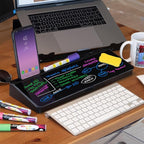 Desktop Dry Erase Board - Image 9