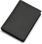 Leather Business Card Case Holder - Image 8