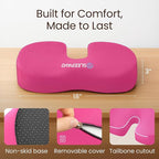Sleepavo Office Chair Cushion - Image 3