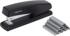 Amazon Basics Desktop Stapler - Image 4