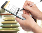 Homvle Invoice Receipt Book - Image 3