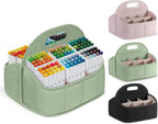 rexmica large marker caddy organizer case bag for, view 9