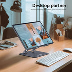 Aoviho Adjustable Tablet Stand Holder - Image 2