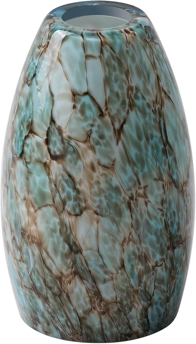 Fixture Replacement Globe Shade, Lampshade by MIAOMEIO