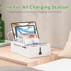 Pezin & Hulin Bamboo Charging Station - Image 8