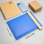 Bubble Mailers MEIANJU 13x10 inch Bubble Mailer Packaging Mailing Envelope Bags - Image 2
