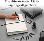 Ellington Pens Luxury Calligraphy Set - Image 3
