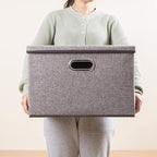 PRANDOM Large Collapsible Storage Containers - Image 6