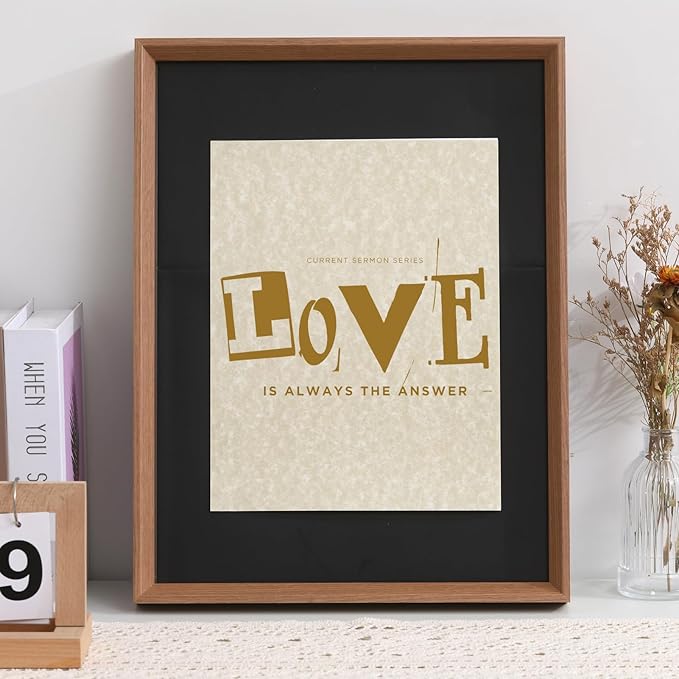 50 Sheets Parchment Resume Paper - Image 4