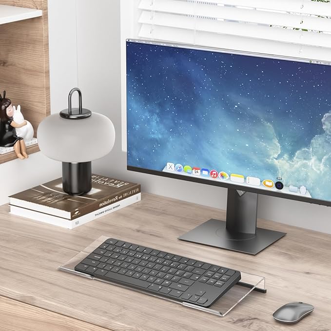 Beego Ergonomic Computer Keyboard Stand - Image 4