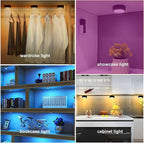 Battery Operated Puck Lights - Image 5