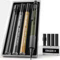 Four Candies 1.3mm Mechanical Pencil Set by FourCandies