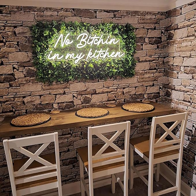 Custom Neon Signs for Wall Decor, Personalized LED Name Signs Neon Light for - Image 3