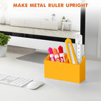 BEYGORM Magnetic Dry Erase Marker Holder - Image 6