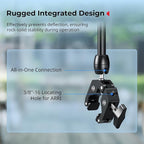 SMALLRIG Desktop Magic Arm Support - Image 6