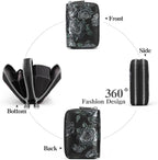 GOIACII Small Genuine Leather Wallet - Image 4