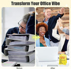 Funny Desk Signs, Hilarious Funny Gag Gifts - Image 4