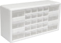 Akro-Mils 26-Drawer Plastic Drawer Storage Cabinet