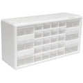 Akro-Mils 26-Drawer Plastic Drawer Storage Cabinet by Akro-Mils