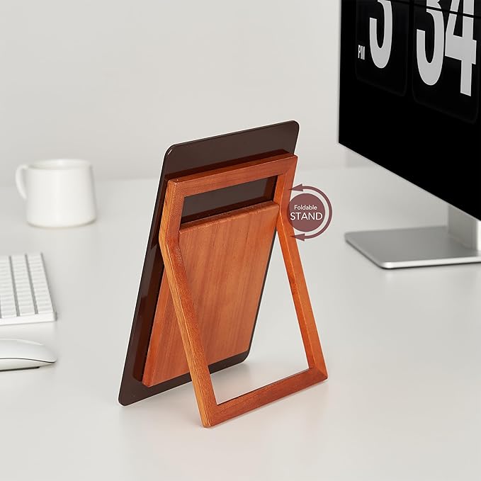 YEOUX Glass Small Whiteboard - Image 4