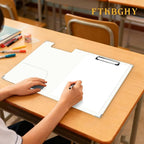 FTKBGHY Rainbow Christian Clipboard - Image 5