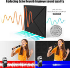 Sonicism 22 Pack X-Lined Acoustic Panels - Image 4