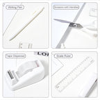 COMFYROOM Desk Accessories - Image 6